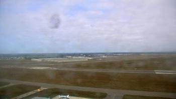 Weather camera view of Punta Gorda Airport AEM EN unit.