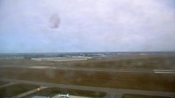 Weather camera view of Punta Gorda Airport AEM EN unit.