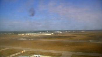 Weather camera view of Punta Gorda Airport AEM EN unit.