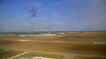 Weather camera view of Punta Gorda Airport AEM EN unit.