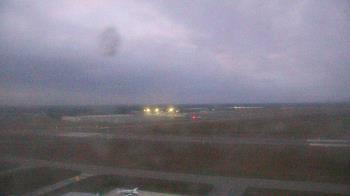 Weather camera view of Punta Gorda Airport AEM EN unit.