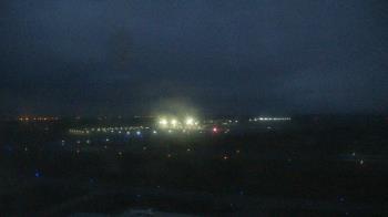 Weather camera view of Punta Gorda Airport AEM EN unit.