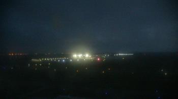 Weather camera view of Punta Gorda Airport AEM EN unit.