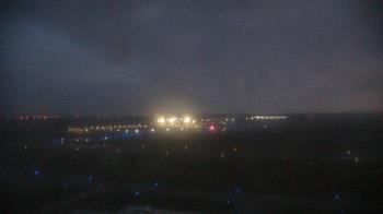 Weather camera view of Punta Gorda Airport AEM EN unit.