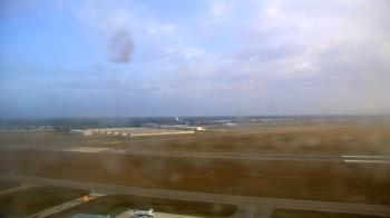 Weather camera view of Punta Gorda Airport AEM EN unit.