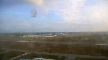 Weather camera view of Punta Gorda Airport AEM EN unit.