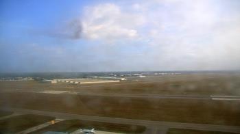 Weather camera view of Punta Gorda Airport AEM EN unit.