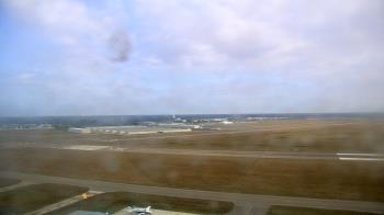 Weather camera view of Punta Gorda Airport AEM EN unit.