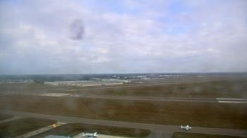 Weather camera view of Punta Gorda Airport AEM EN unit.