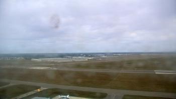 Weather camera view of Punta Gorda Airport AEM EN unit.