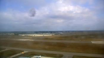 Weather camera view of Punta Gorda Airport AEM EN unit.