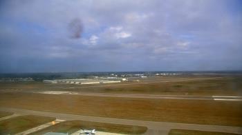 Weather camera view of Punta Gorda Airport AEM EN unit.