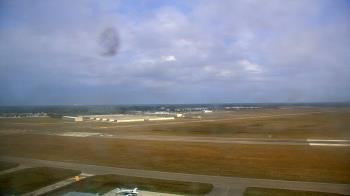 Weather camera view of Punta Gorda Airport AEM EN unit.