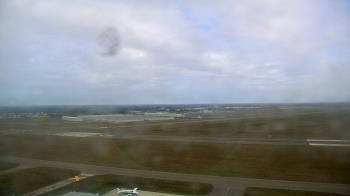 Weather camera view of Punta Gorda Airport AEM EN unit.