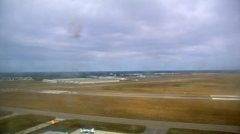 Weather camera view of Punta Gorda Airport AEM EN unit.