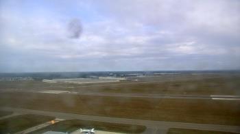 Weather camera view of Punta Gorda Airport AEM EN unit.