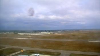 Weather camera view of Punta Gorda Airport AEM EN unit.