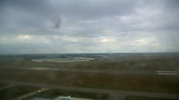 Weather camera view of Punta Gorda Airport AEM EN unit.