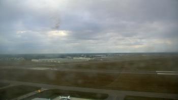 Weather camera view of Punta Gorda Airport AEM EN unit.