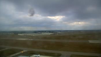 Weather camera view of Punta Gorda Airport AEM EN unit.