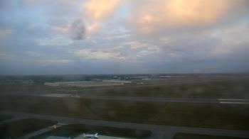 Weather camera view of Punta Gorda Airport AEM EN unit.