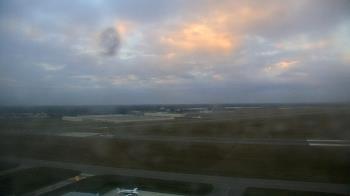 Weather camera view of Punta Gorda Airport AEM EN unit.