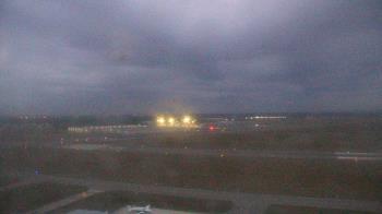 Weather camera view of Punta Gorda Airport AEM EN unit.