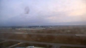 Weather camera view of Punta Gorda Airport AEM EN unit.