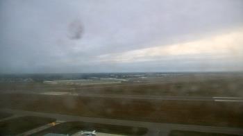 Weather camera view of Punta Gorda Airport AEM EN unit.