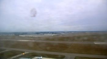 Weather camera view of Punta Gorda Airport AEM EN unit.