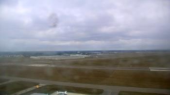 Weather camera view of Punta Gorda Airport AEM EN unit.