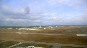 Weather camera view of Punta Gorda Airport AEM EN unit.