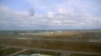 Weather camera view of Punta Gorda Airport AEM EN unit.