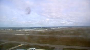 Weather camera view of Punta Gorda Airport AEM EN unit.