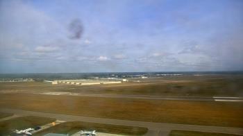 Weather camera view of Punta Gorda Airport AEM EN unit.