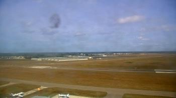 Weather camera view of Punta Gorda Airport AEM EN unit.