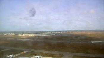 Weather camera view of Punta Gorda Airport AEM EN unit.