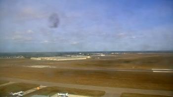 Weather camera view of Punta Gorda Airport AEM EN unit.