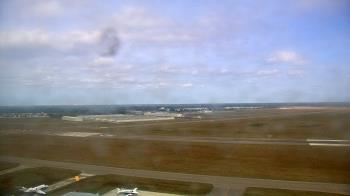Weather camera view of Punta Gorda Airport AEM EN unit.
