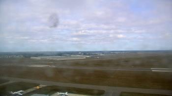 Weather camera view of Punta Gorda Airport AEM EN unit.
