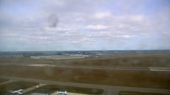 Weather camera view of Punta Gorda Airport AEM EN unit.