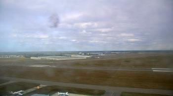 Weather camera view of Punta Gorda Airport AEM EN unit.