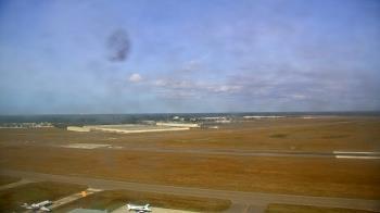 Weather camera view of Punta Gorda Airport AEM EN unit.