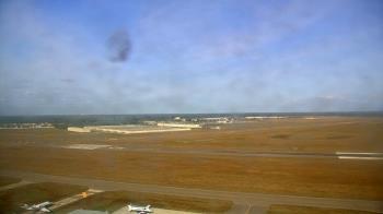Weather camera view of Punta Gorda Airport AEM EN unit.