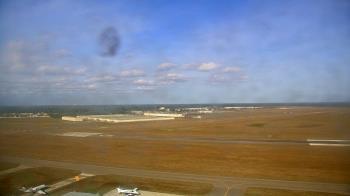 Weather camera view of Punta Gorda Airport AEM EN unit.