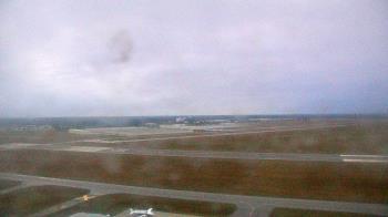 Weather camera view of Punta Gorda Airport AEM EN unit.