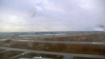 Weather camera view of Punta Gorda Airport AEM EN unit.