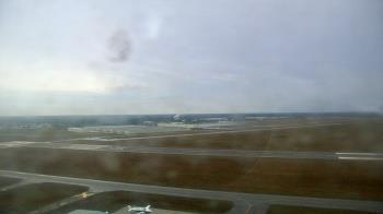 Weather camera view of Punta Gorda Airport AEM EN unit.