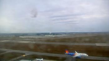 Weather camera view of Punta Gorda Airport AEM EN unit.