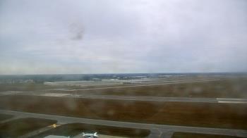 Weather camera view of Punta Gorda Airport AEM EN unit.